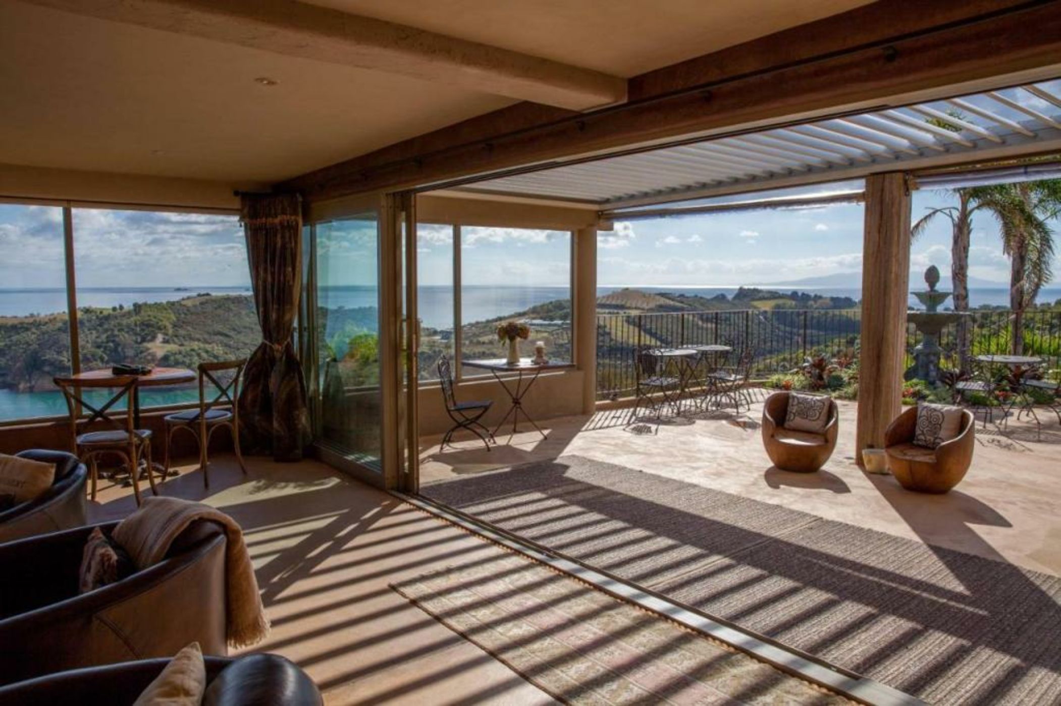 Delamore Lodge