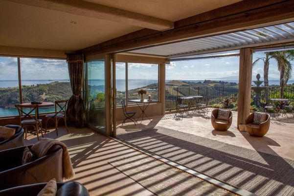 Delamore Lodge