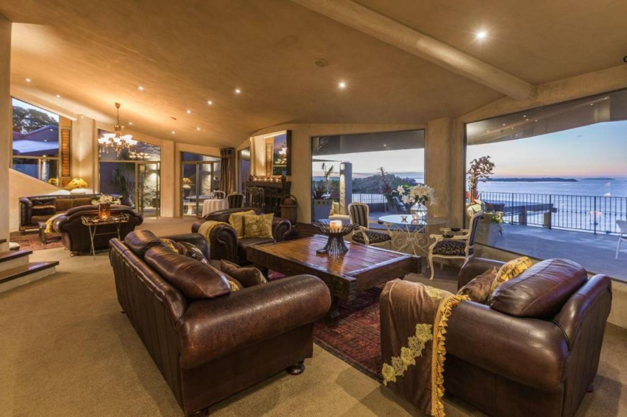 Delamore Lodge