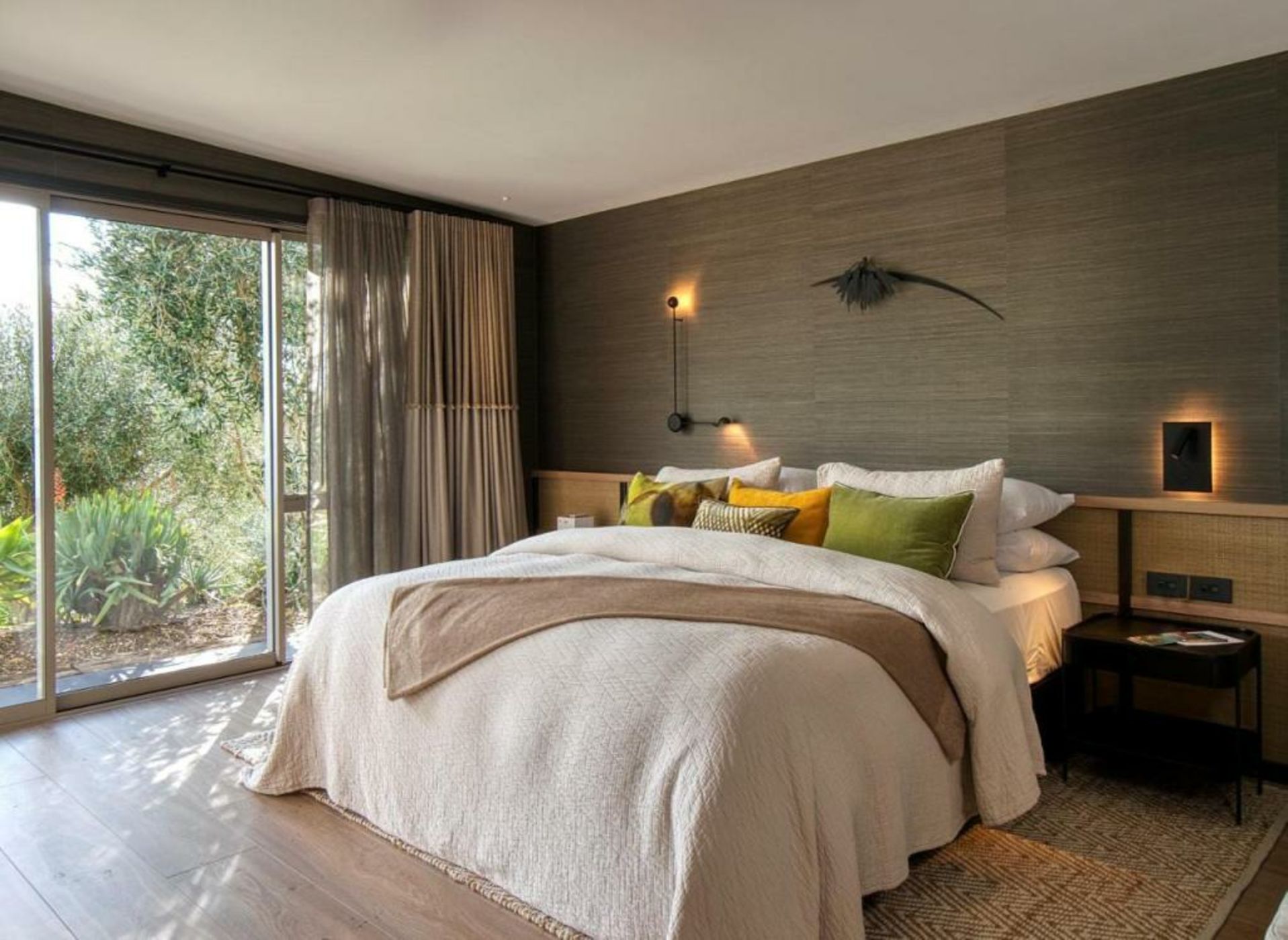 Delamore Lodge