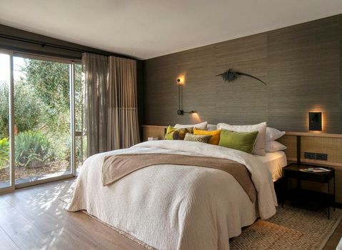Delamore Lodge
