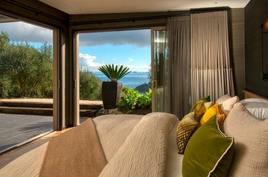 Delamore Lodge