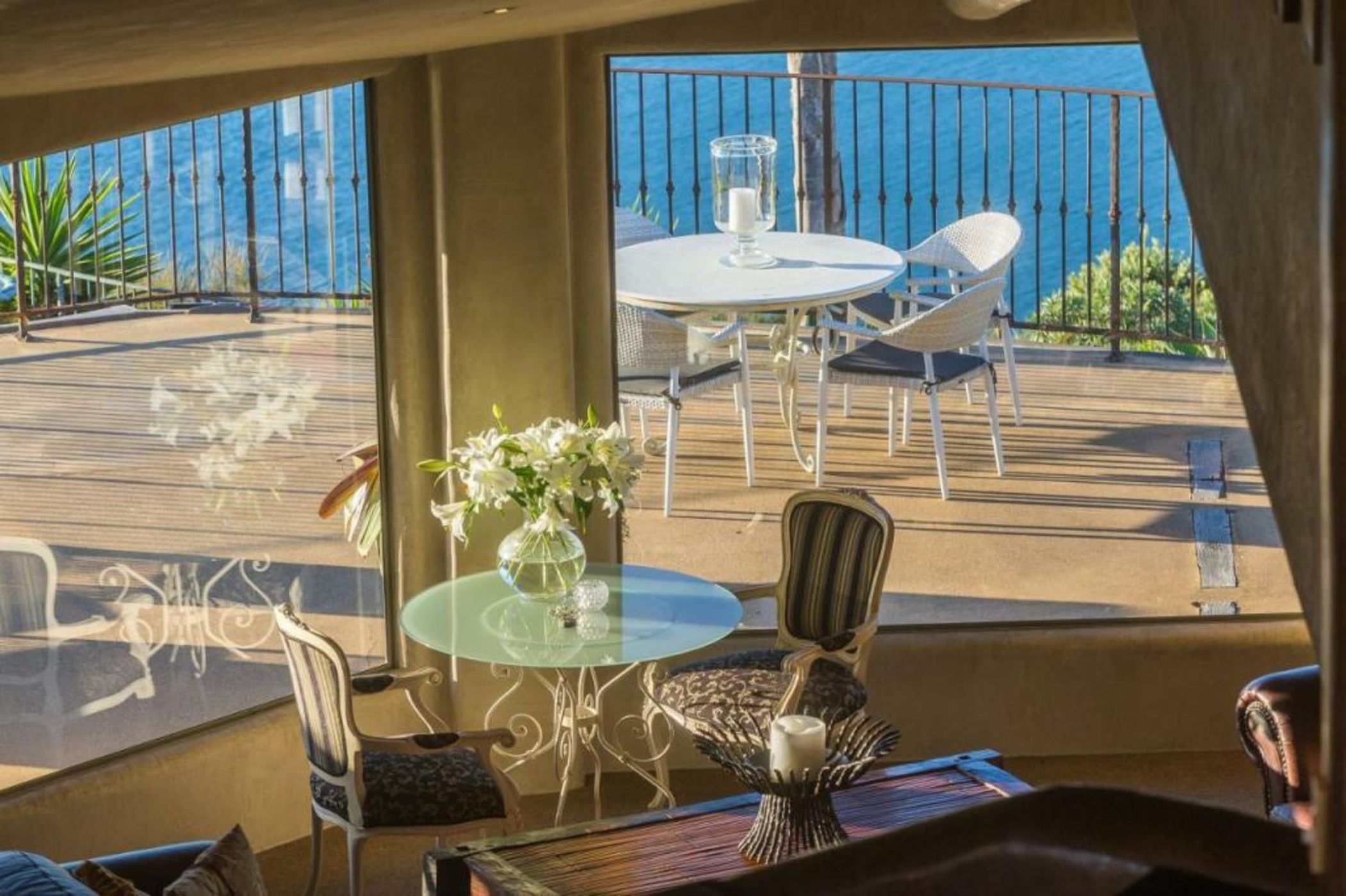 Delamore Lodge