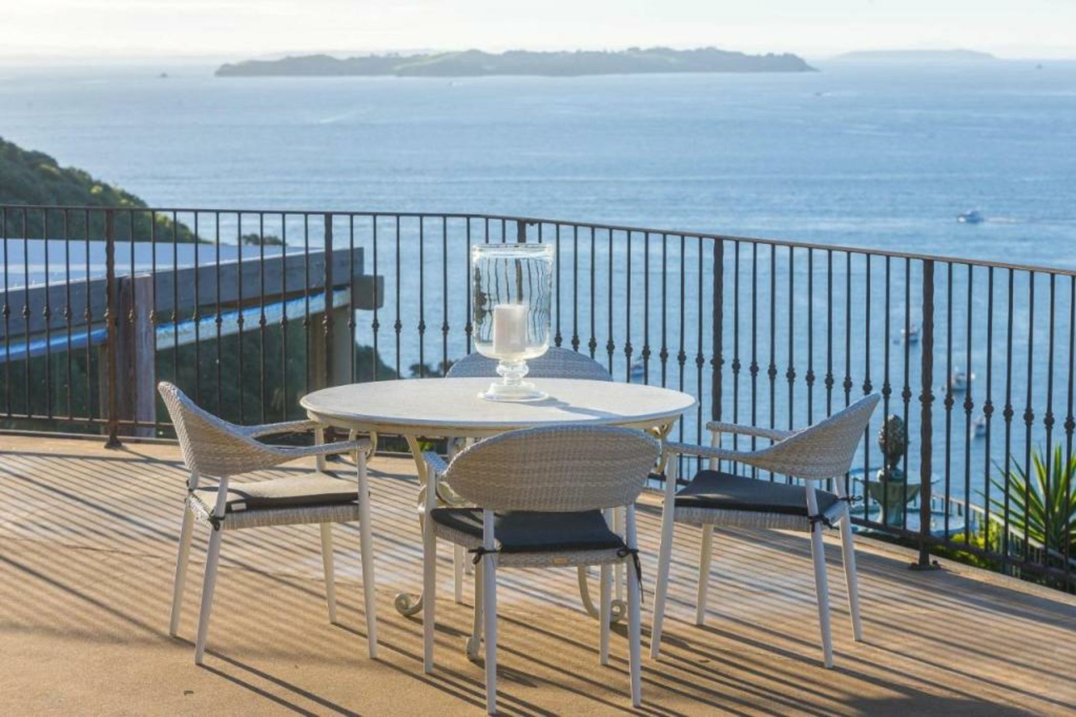 Delamore Lodge