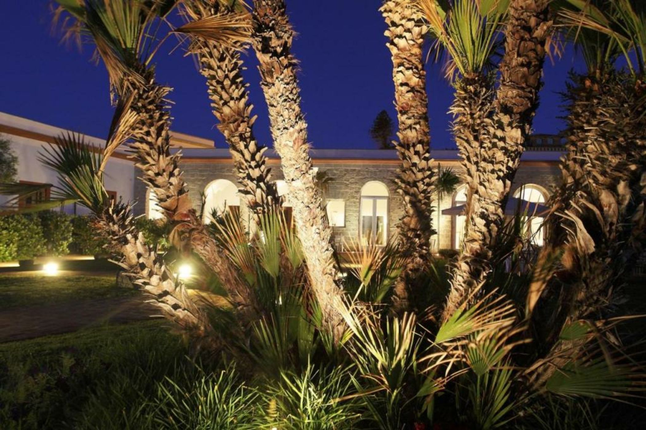 I Pretti Resort