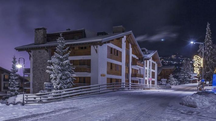 Hotel Mirabeau