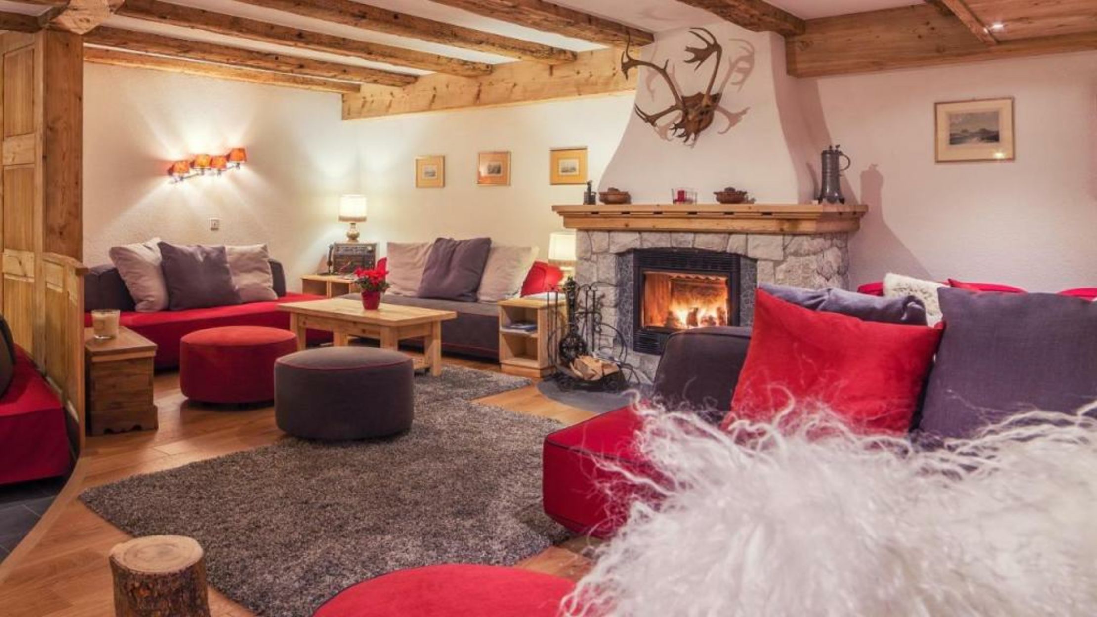 Hotel Mirabeau
