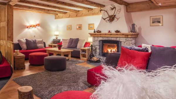 Hotel Mirabeau
