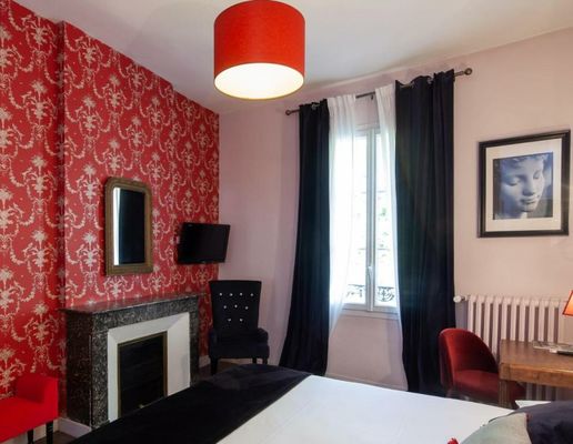 Hotel Mirabeau