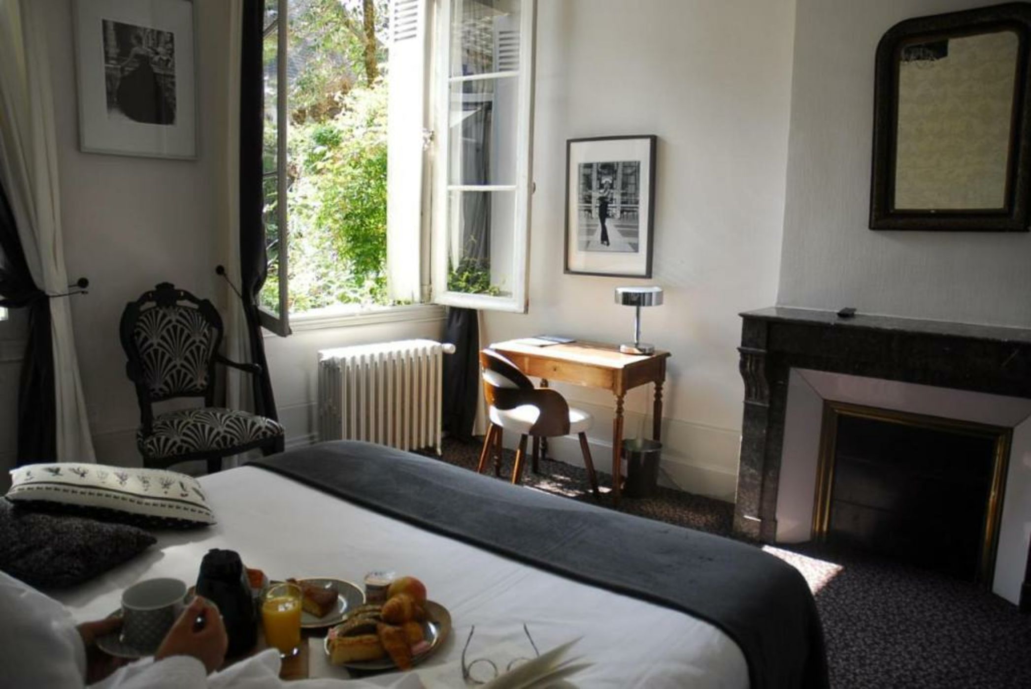Hotel Mirabeau