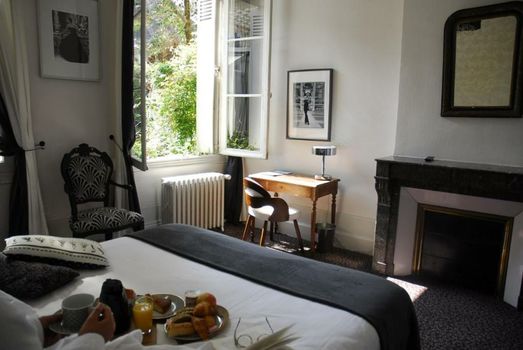 Hotel Mirabeau