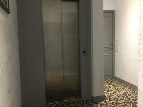 Hotel Mirabeau