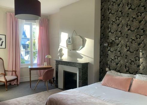 Hotel Mirabeau