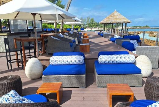Le Domaine de L'Orangeraie Resort and Spa