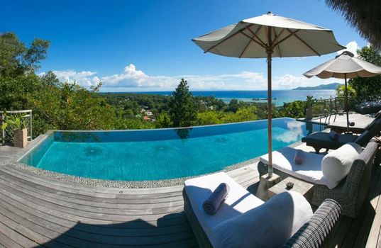 Le Domaine de L'Orangeraie Resort and Spa