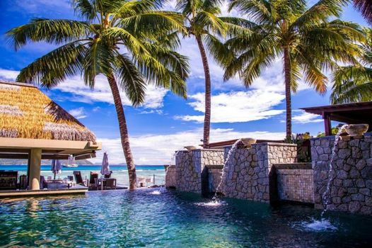 Le Domaine de L'Orangeraie Resort and Spa