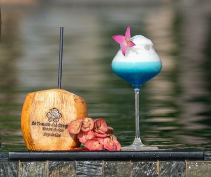 Le Domaine de L'Orangeraie Resort and Spa