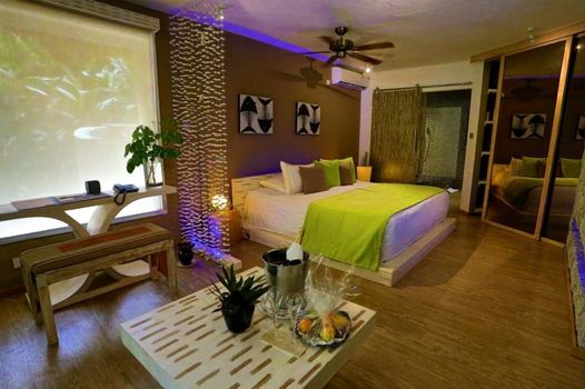 Le Domaine de L'Orangeraie Resort and Spa