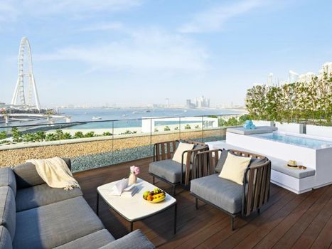 Address Beach Resort
