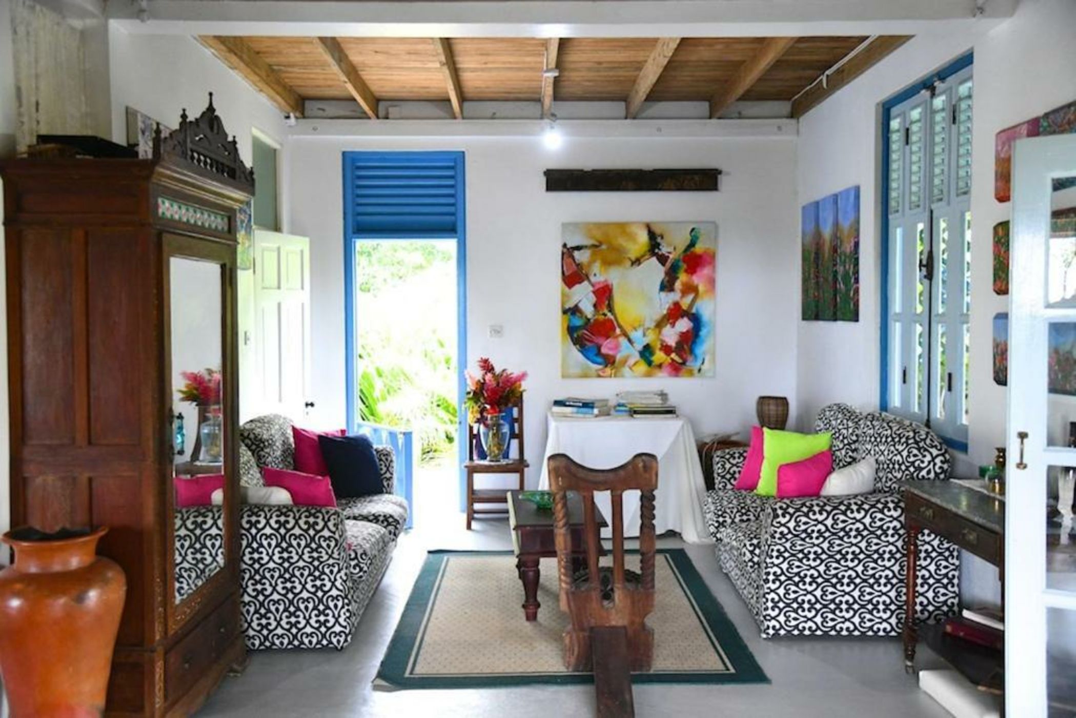 Harmony Villa