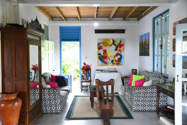 Harmony Villa