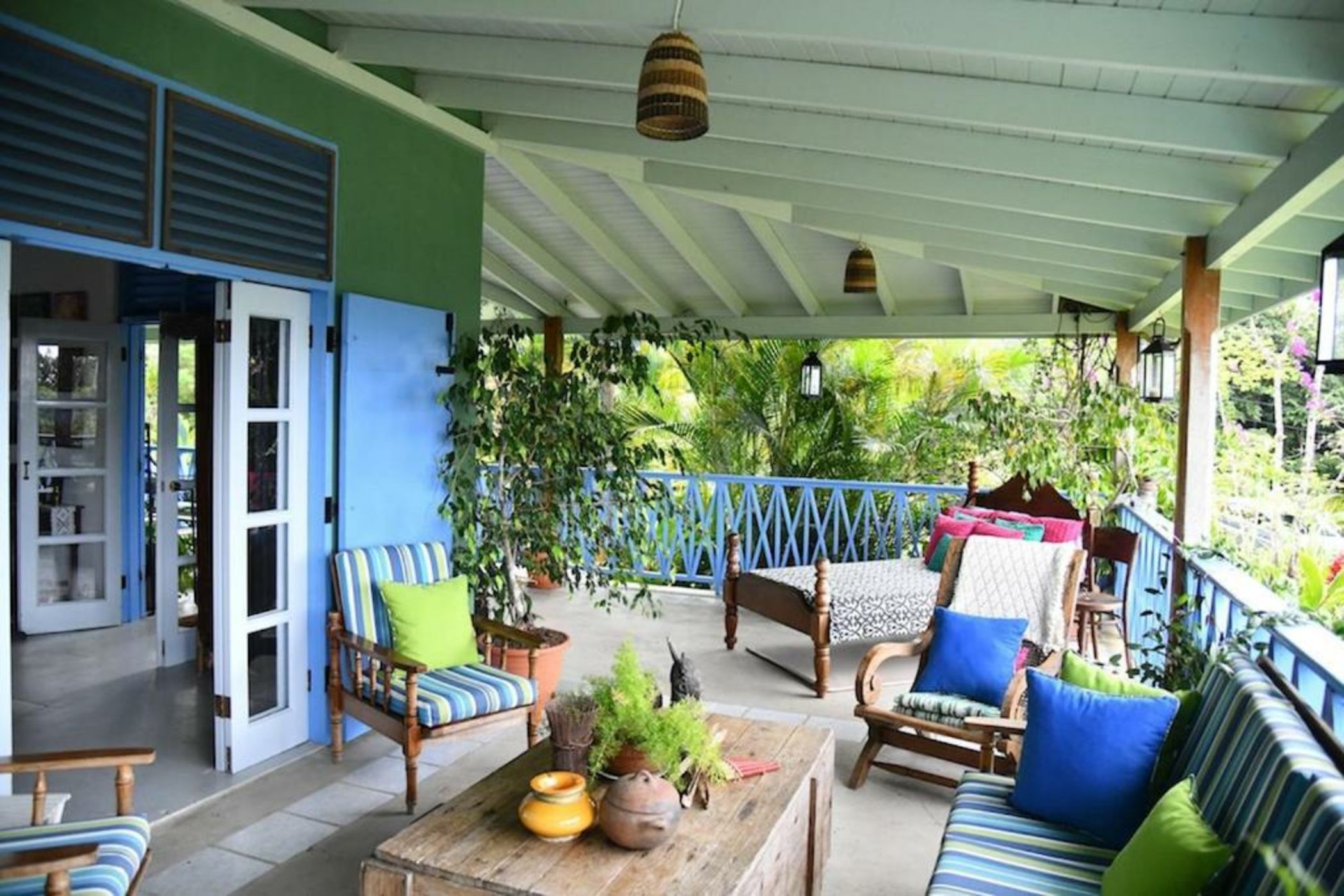 Harmony Villa