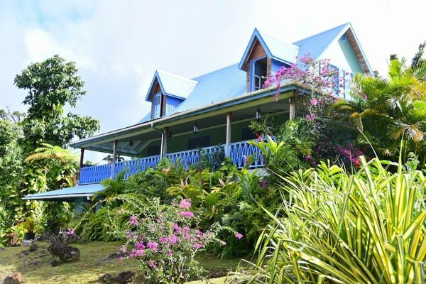 Harmony Villa