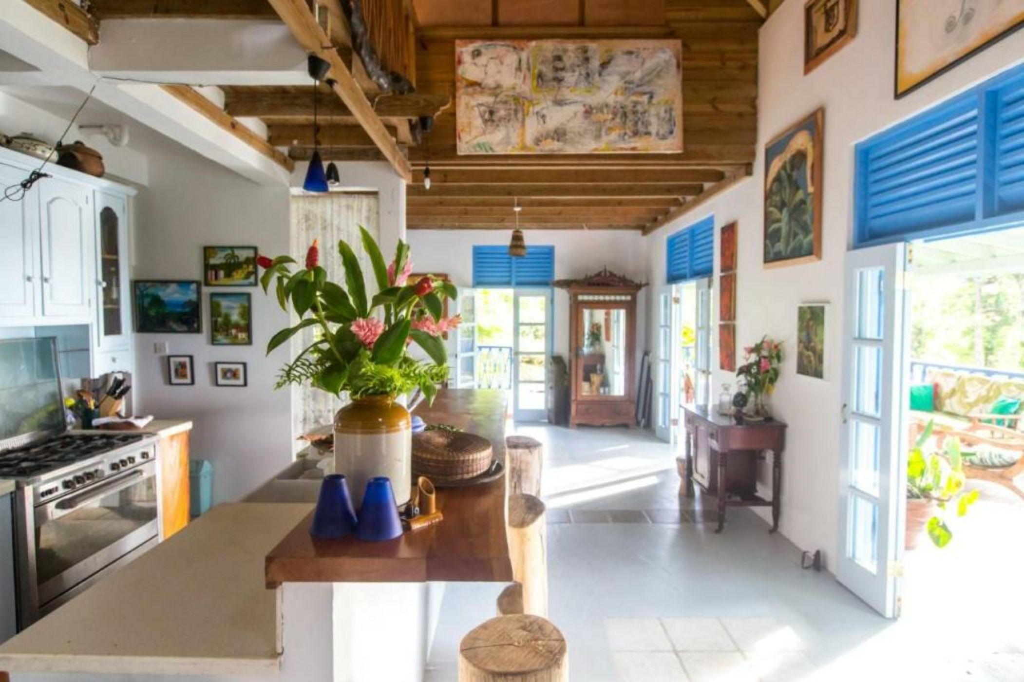 Harmony Villa