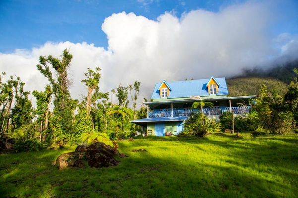Harmony Villa
