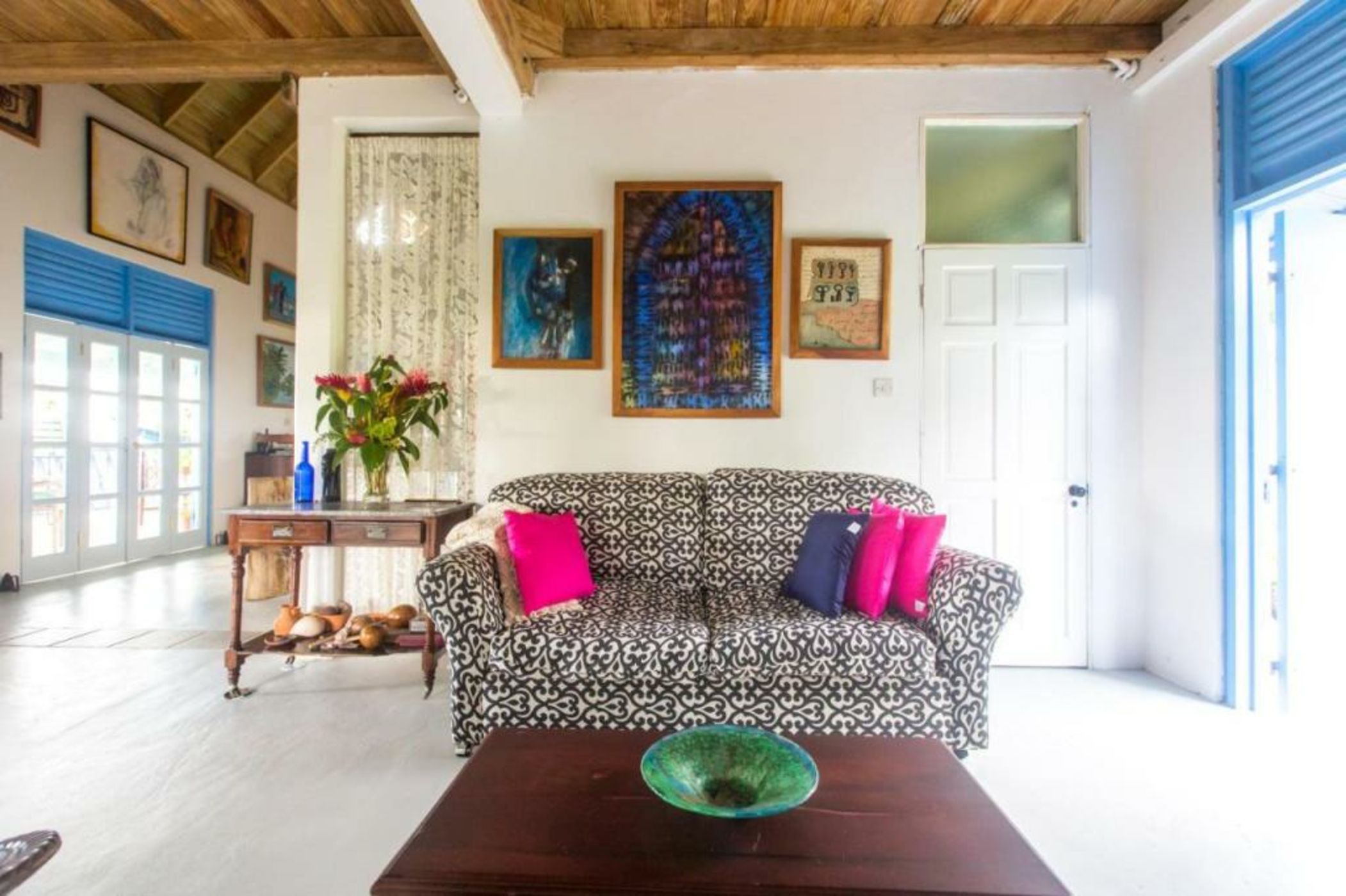 Harmony Villa
