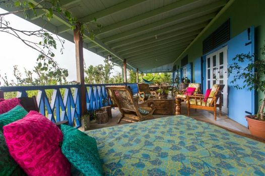 Harmony Villa