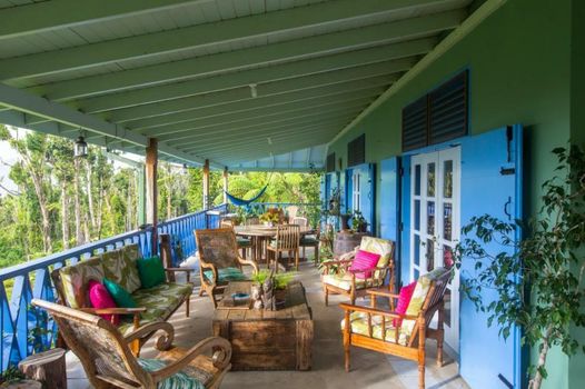 Harmony Villa