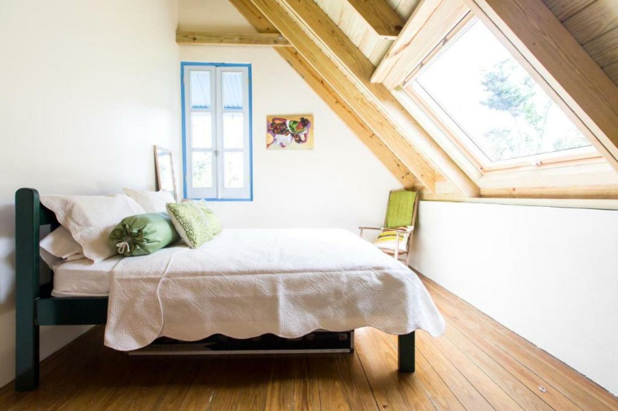 Harmony Villa
