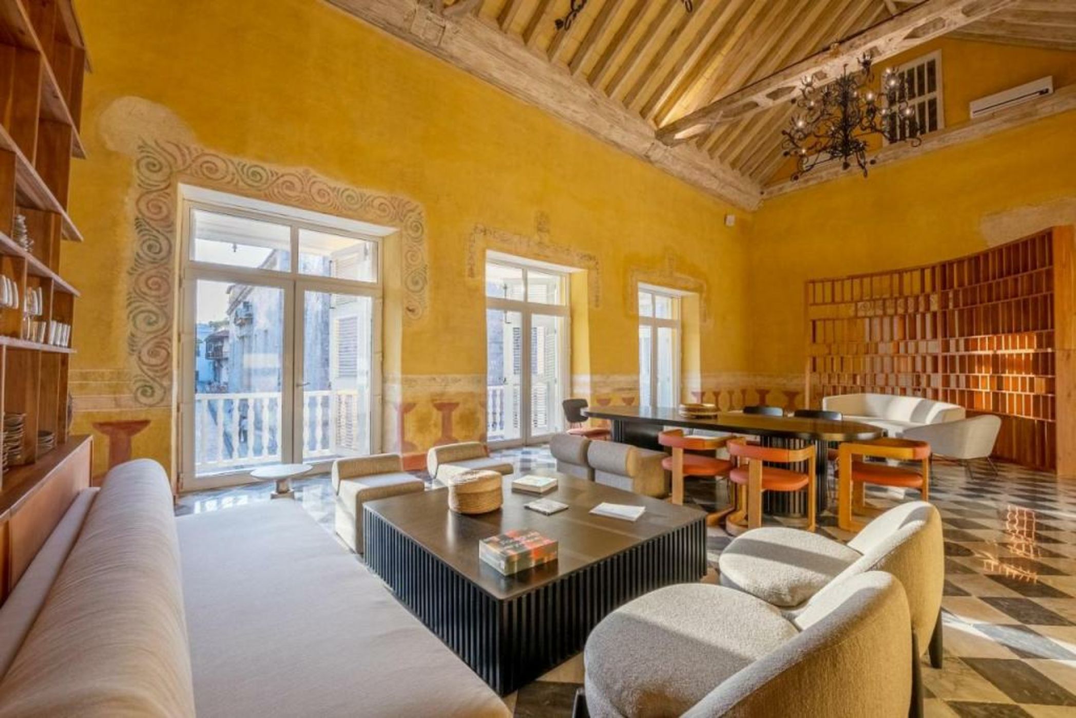 Casa Carolina Luxury Wellness Hotel
