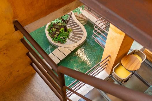 Casa Carolina Luxury Wellness Hotel