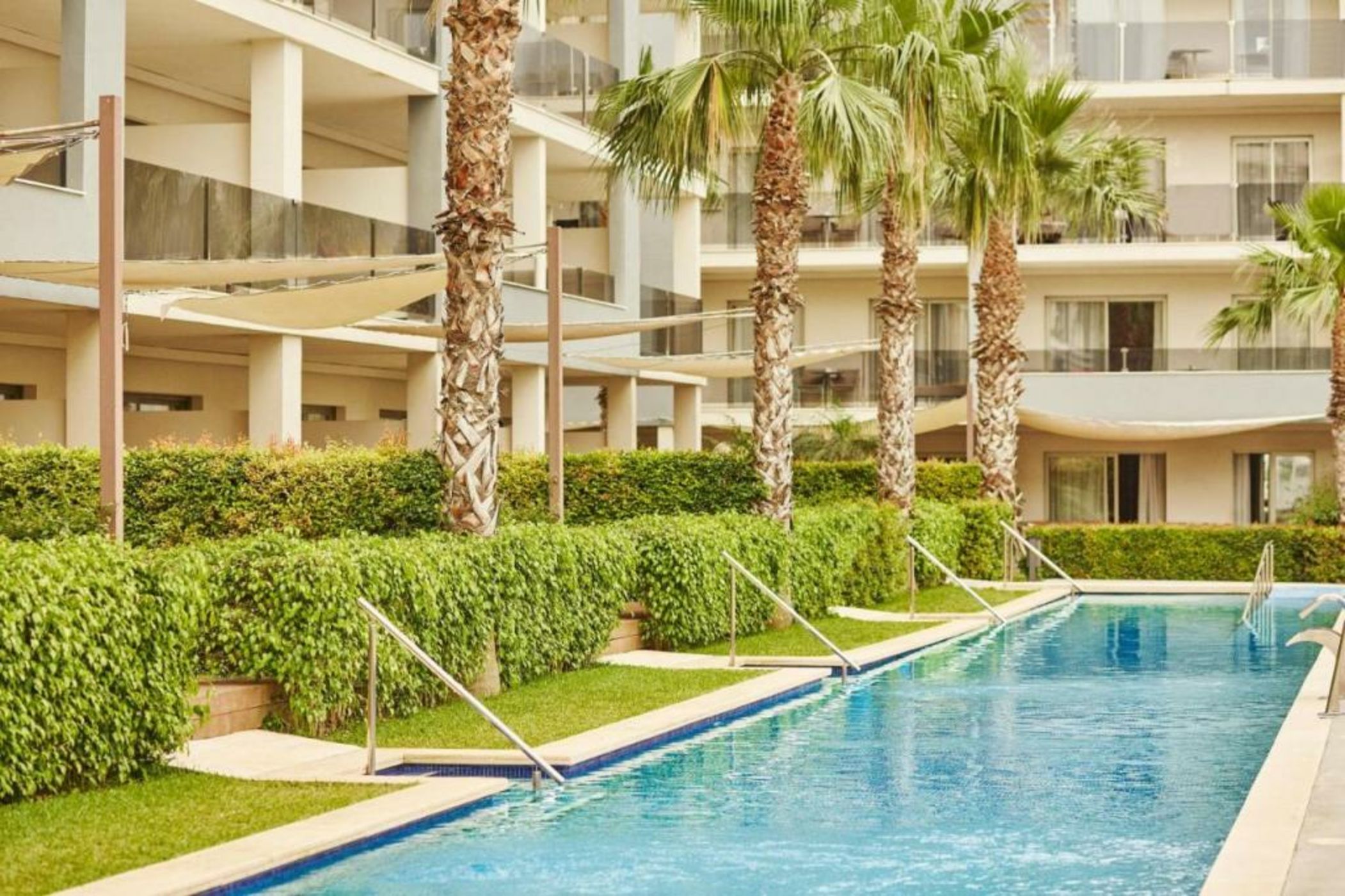 Zafiro Palace Alcudia
