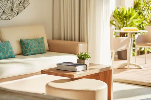 Zafiro Palace Alcudia
