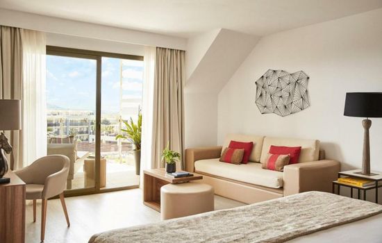 Zafiro Palace Alcudia