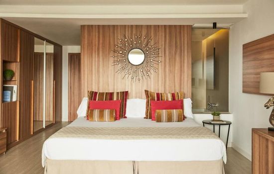 Zafiro Palace Alcudia