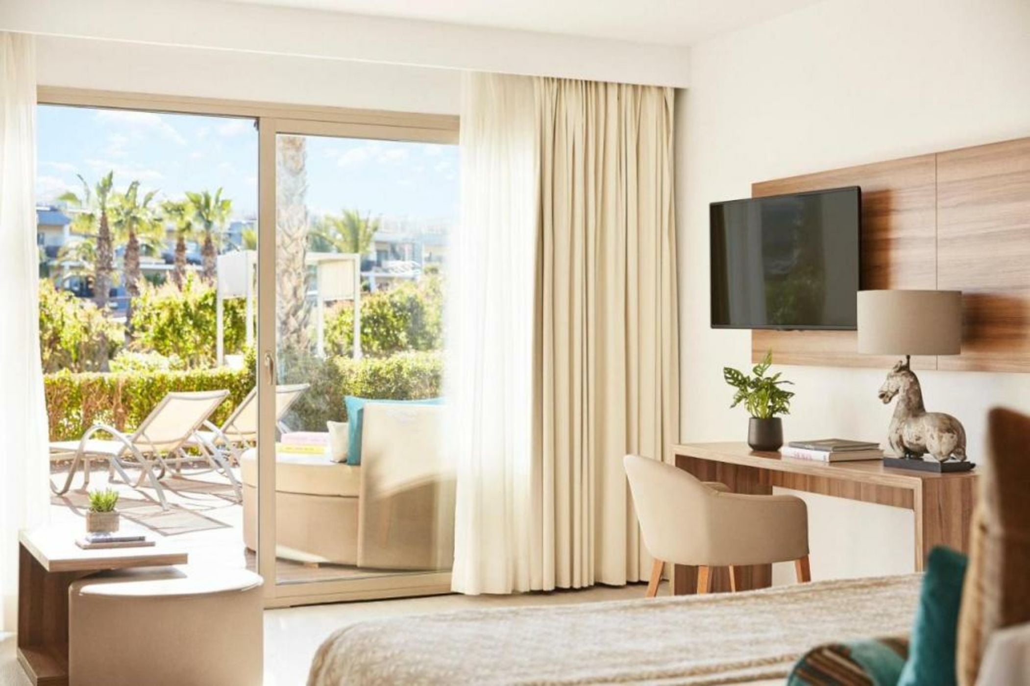 Zafiro Palace Alcudia