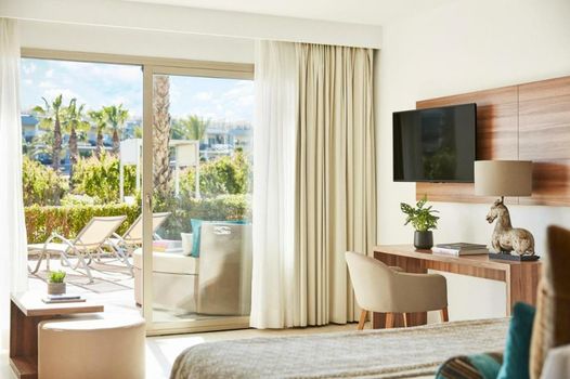 Zafiro Palace Alcudia