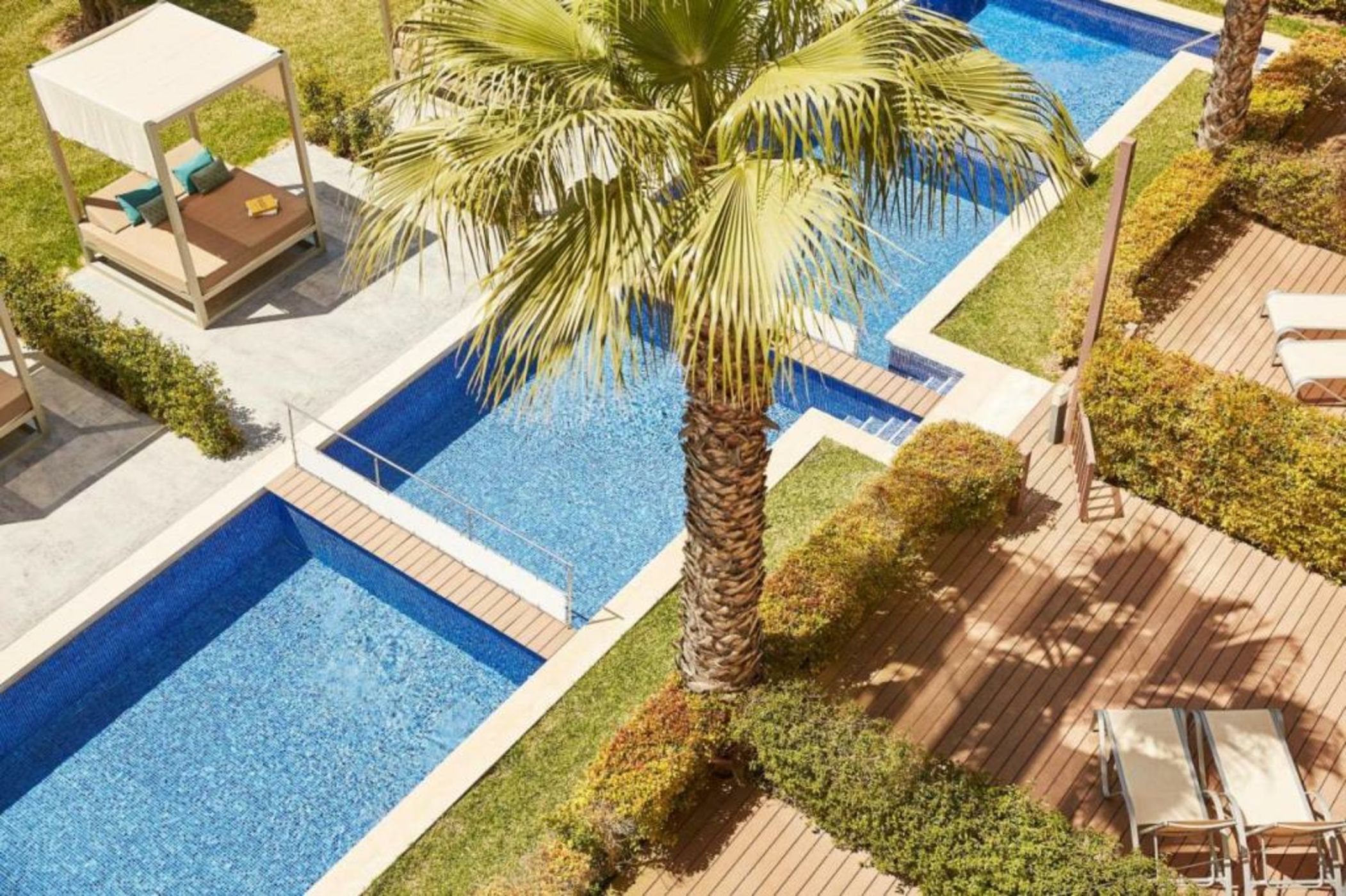 Zafiro Palace Alcudia