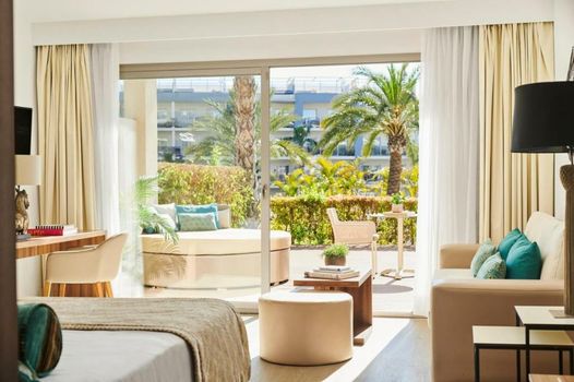 Zafiro Palace Alcudia