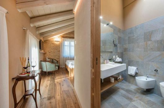 Sunstar Hotel Piemont Castello di Villa