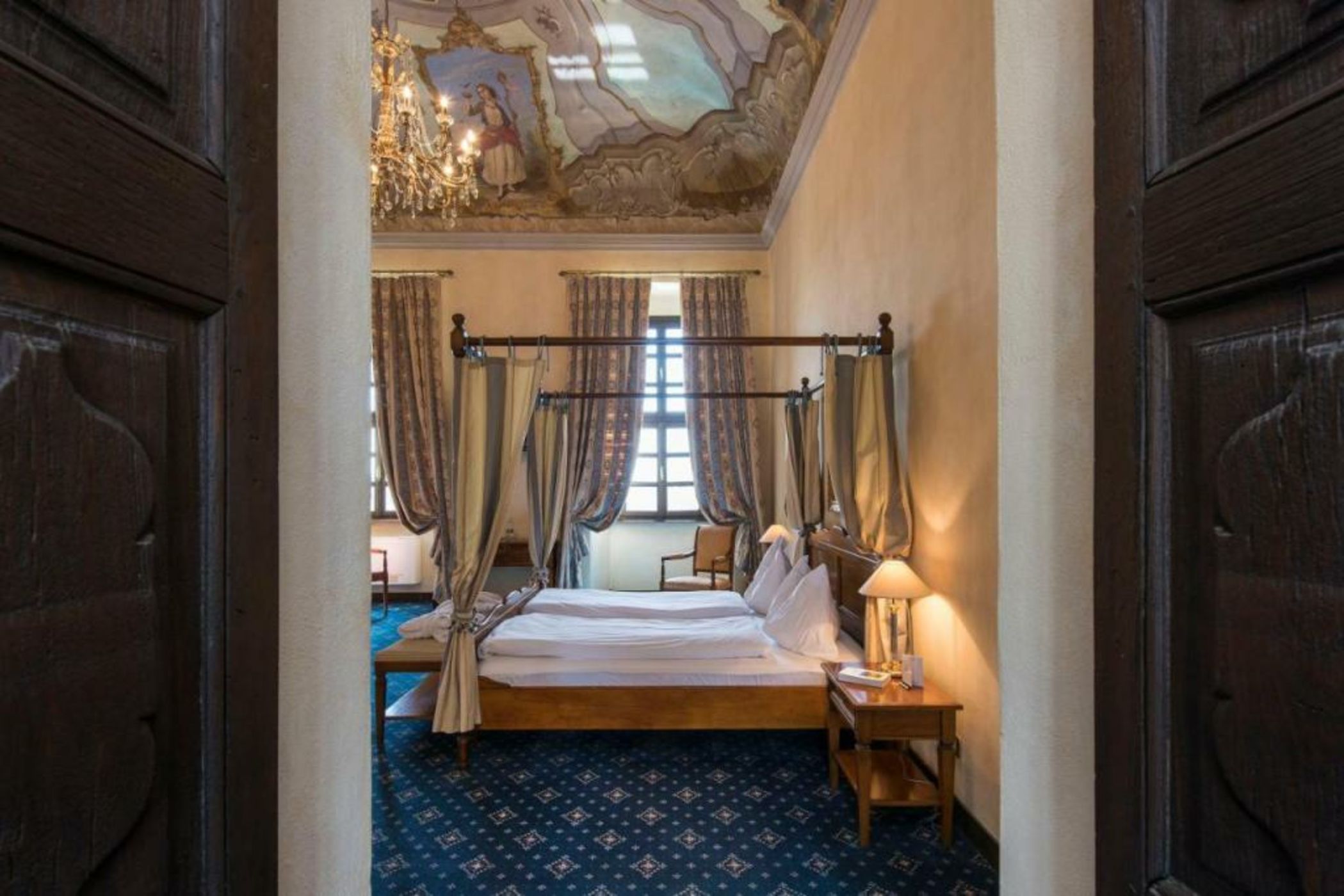 Sunstar Hotel Piemont Castello di Villa