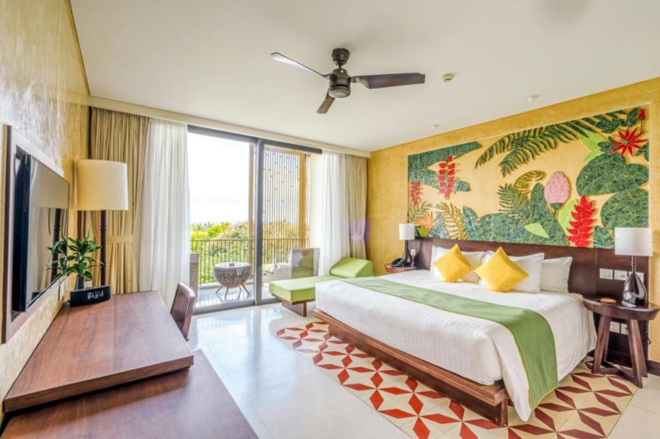 Salinda Resort Phu Quoc - Sparkling Wine Breakfast