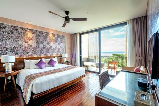Salinda Resort Phu Quoc - Sparkling Wine Breakfast