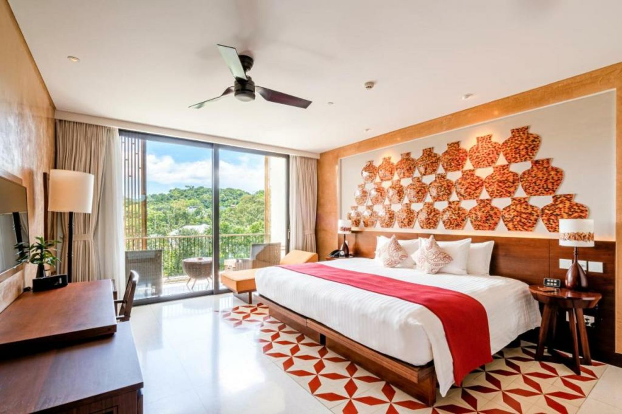 Salinda Resort Phu Quoc - Sparkling Wine Breakfast