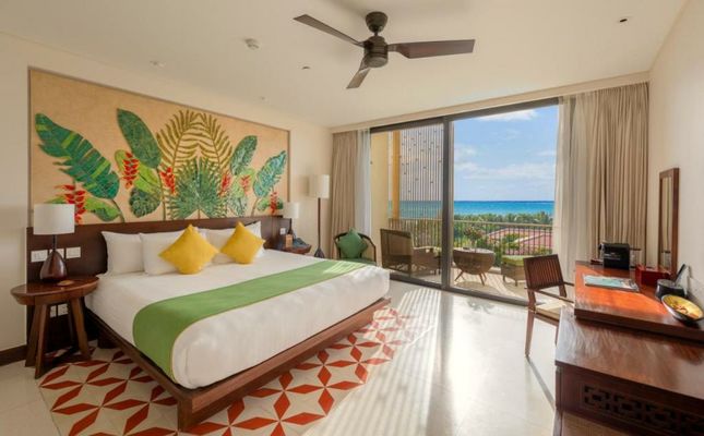 Salinda Resort Phu Quoc - Sparkling Wine Breakfast