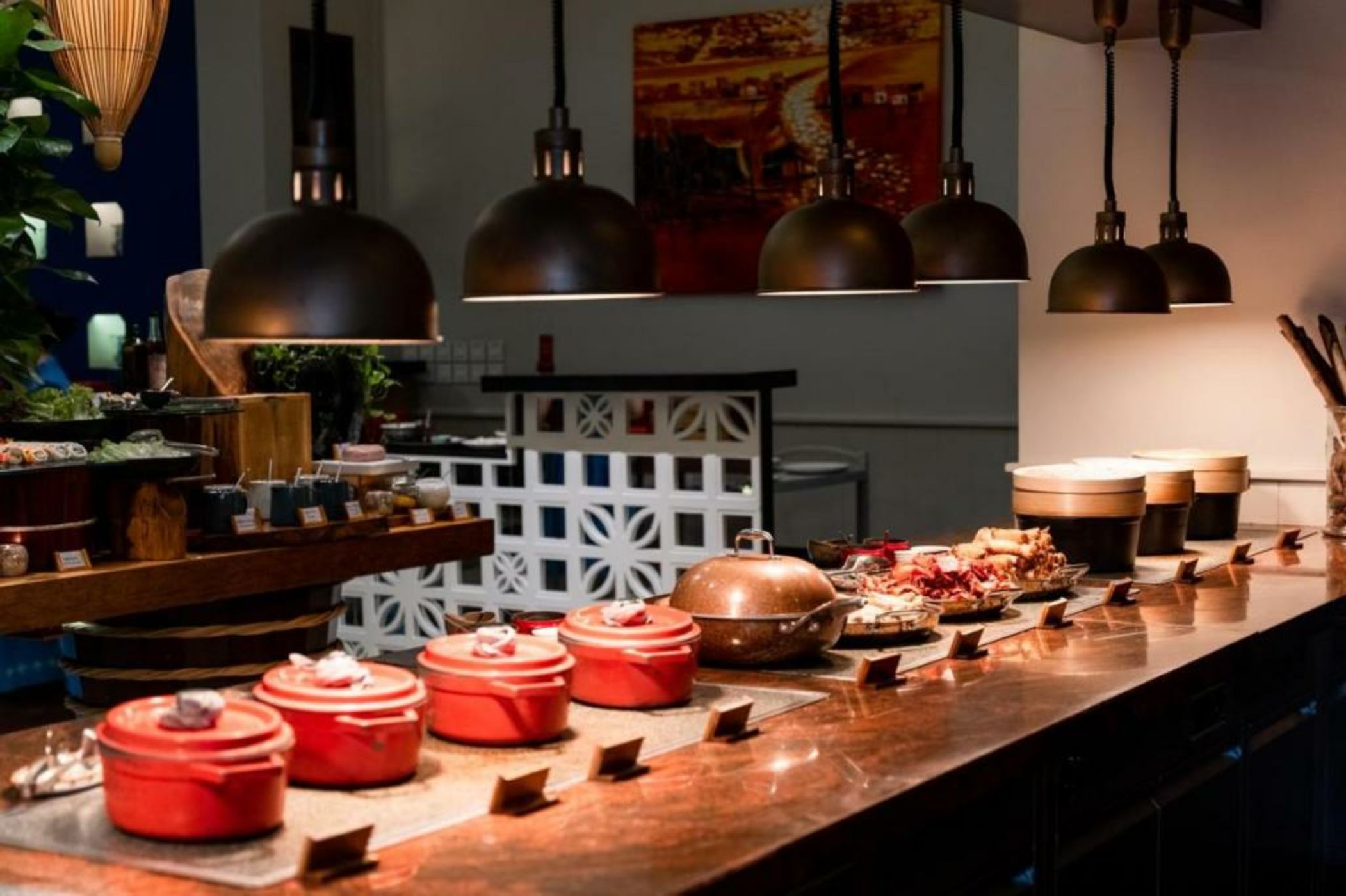 Salinda Resort Phu Quoc - Sparkling Wine Breakfast